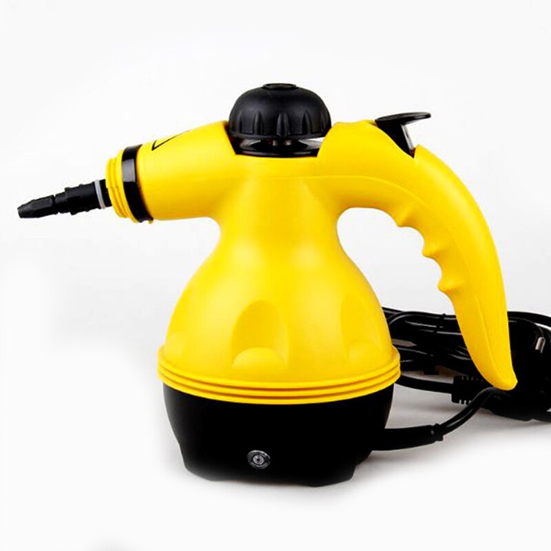 Steam Cleaner Hand-held Steam Multi-function High Temperature and High Pressure Multi-purpose Cleaner T-005 ONE PIECE ZG: US