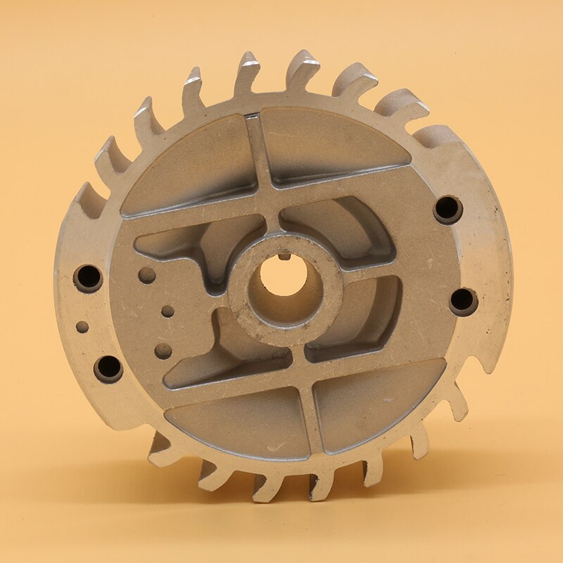 Svinghjul passer til stihl  ms290 ms310 ms390 have motorsav reservedele oem #11274001200