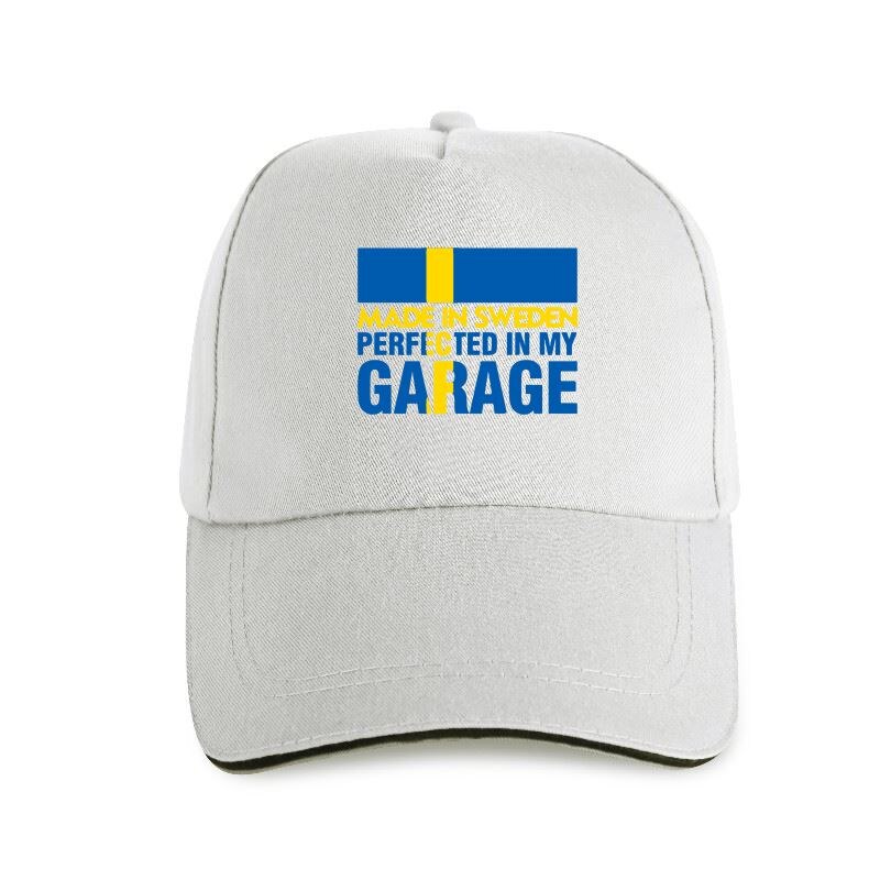 Casquette de Baseball saab, , fabriquée en suède, perfectionnée dans mon GARAGE, garage construit, pas acheté, parfait: P-Khaki