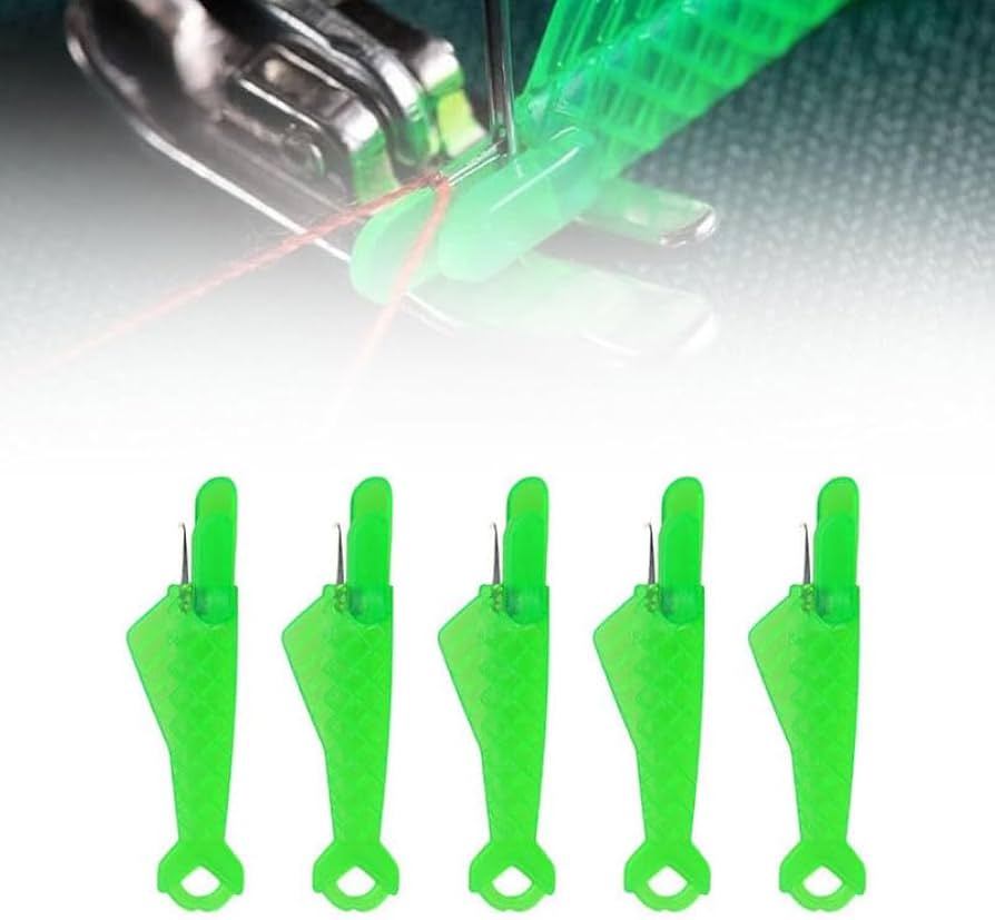 Automatic Needle Threader Elderly Guide Needle Thr... – Grandado