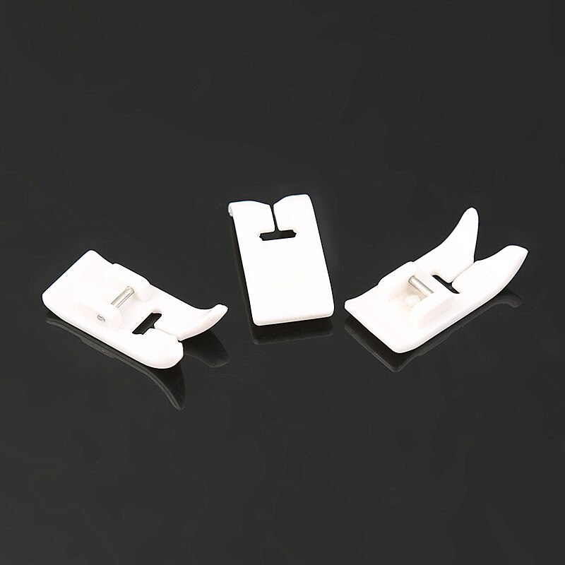 Household Non-stick Presser Foot Multi-Function Presser Foot For Sewing Machine Foot Leather Sewing Machine Feet