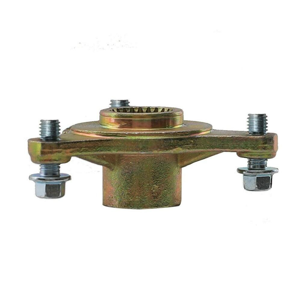 78mm 23t spline 3 nasta takapyörän akselin napa sopii 110cc bugiseen mönkijä-minipyörään