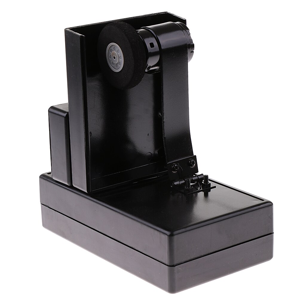 Pro Afstandsbediening Card Fontein Trucs Spray Poker Apparaat Stage Magic Prop Voor Party Festival Prestaties