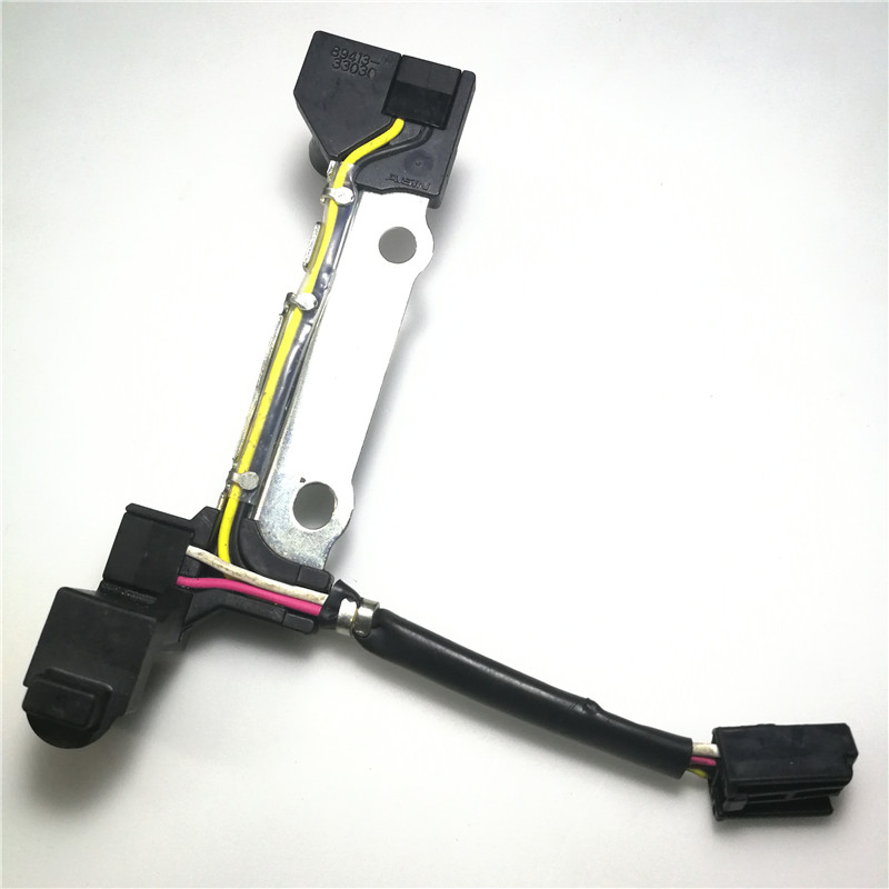 Voertuigtransmissiesnelheidssensor oe nr. .89413-33030 behuizing voor lexus  es330 es350 rx350 rx450h toyota avalon camry sienna
