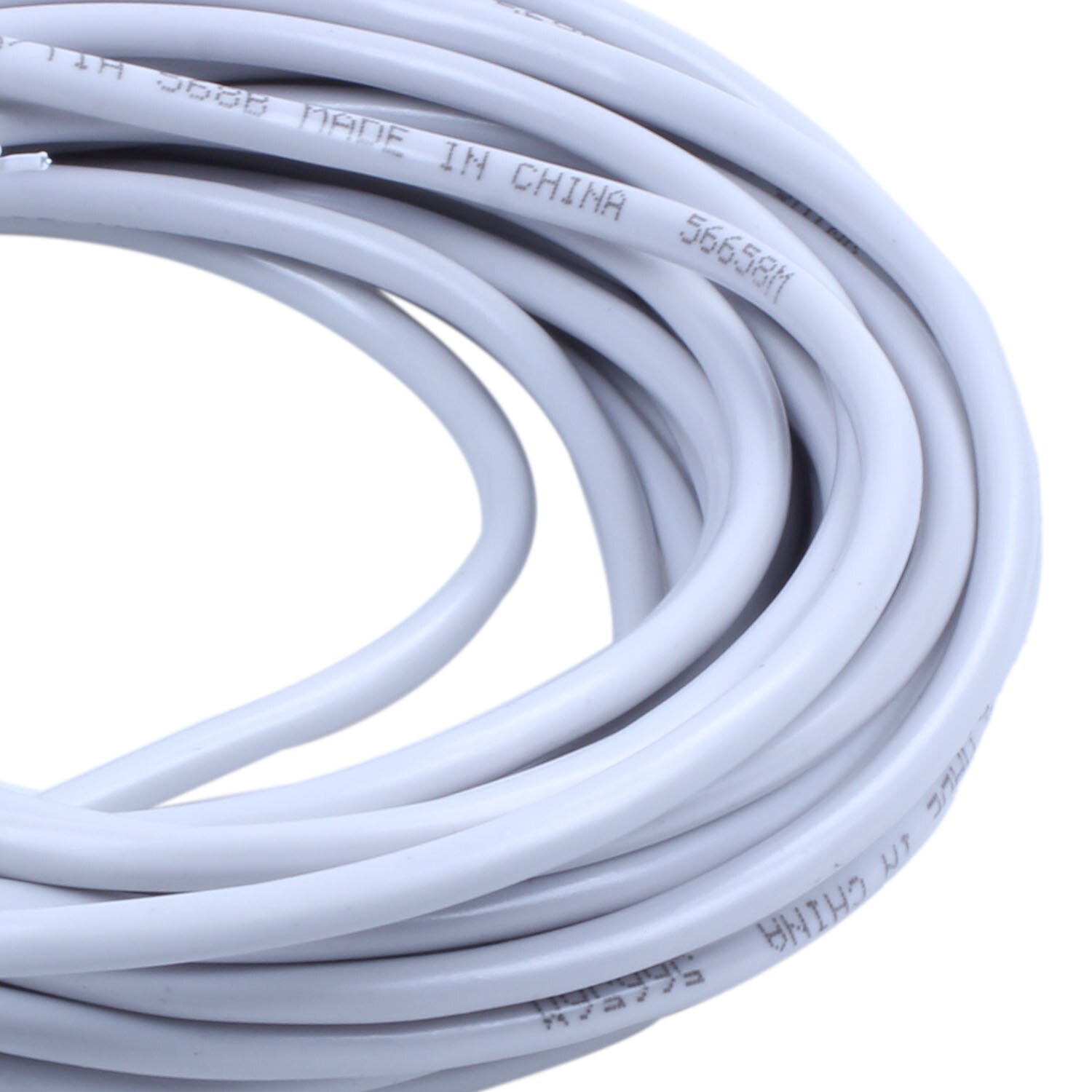 RJ45 Ethernet Network Cable LAN Cat5 Internet Patch Lead 10M