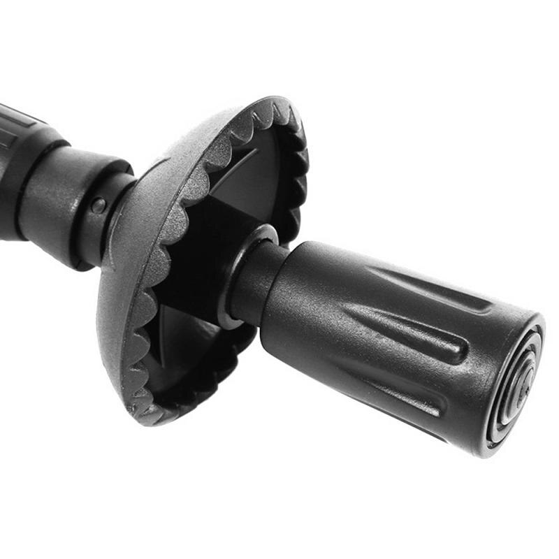 Ultra-light Walking Stick Adjustable Hiking Alpenstock Carbon Fiber shooting Climbing Skiing Camping Trekking pole Excursionismo