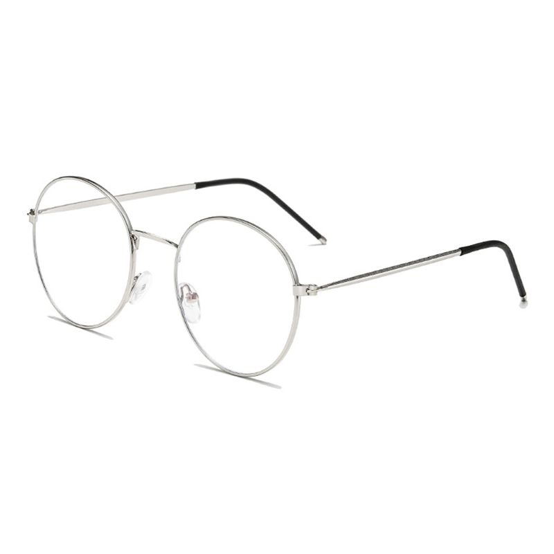 Computer Glasses Men Anti Blue Light Goggles Anti Glare Eyeglasses Women Glasses 1XCA