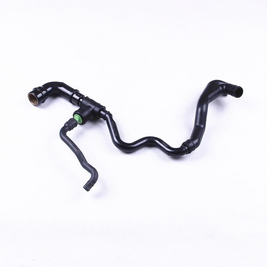 6Pcs Car Engine Crankcase Breather Hose Kit For MK4 1.8T AWW 06A103221AH 06A103213AF 06A 103 213 F 035 103 245 G 06A 103 221 AF
