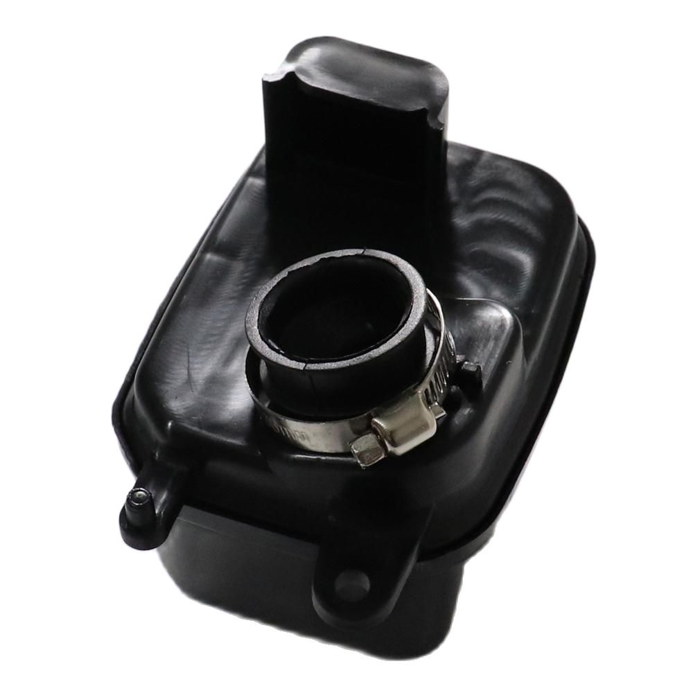 YANGGO Assemblage De Boîte De Filtre à Air De Moto For Yamaha PW50 PY50 PW PY Piwi 50 Y-Zinger 1984-2004