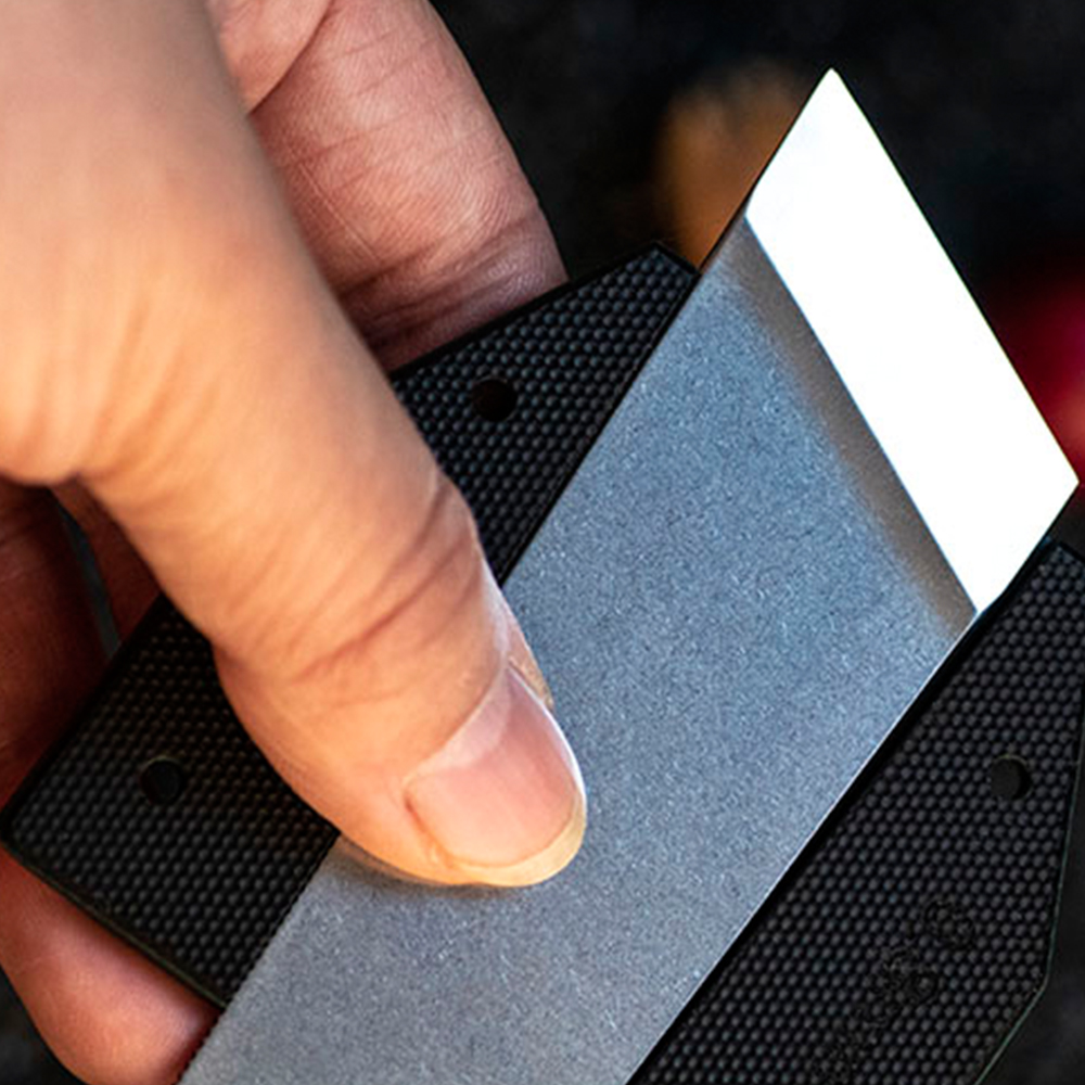 Leather Thinning Cutting Knife Handmade DIY Tool Skinning Shovel Thinning Knife Leathercraft Supplies