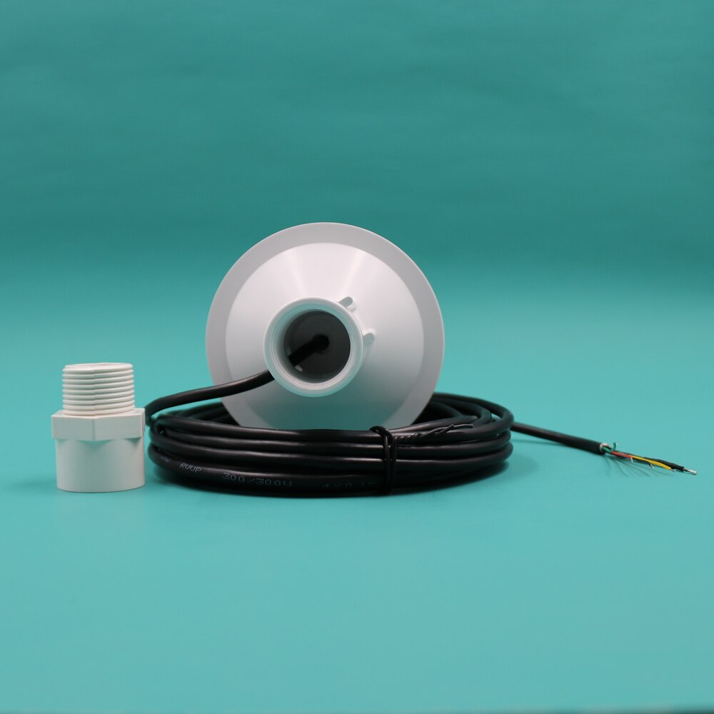 BEITIAN Marine GPS Ontvanger, VCC 12 V, 4800bps, RS232 boot GPS 4M Flash DIY Connector met schroef buis, BM-275S