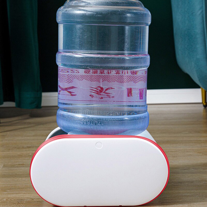 Trash Can Recycling Trash Can For Kitchen Plastic Wet Dry Separation Garbage Bucket Bathroom Waste Paper Basket Home Dustbin