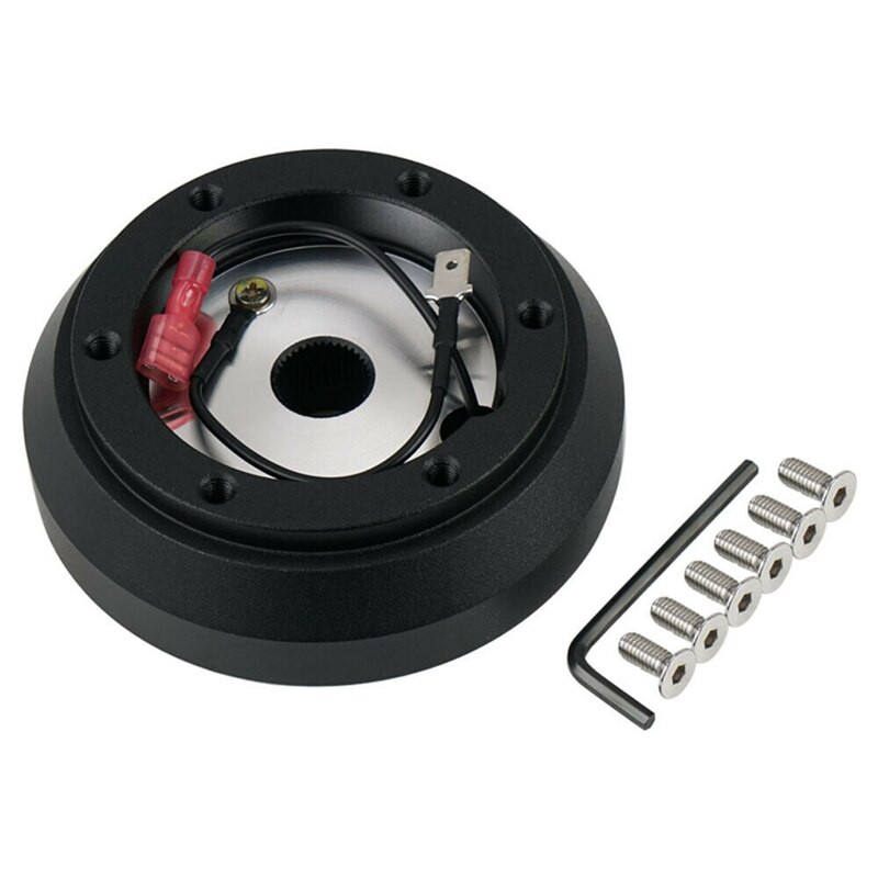 Auto Stuurwiel Korte Hub Adapter Boss Kit Voor Mazda RX7 RX8 MX5 MX3 Stuurwiel 160H