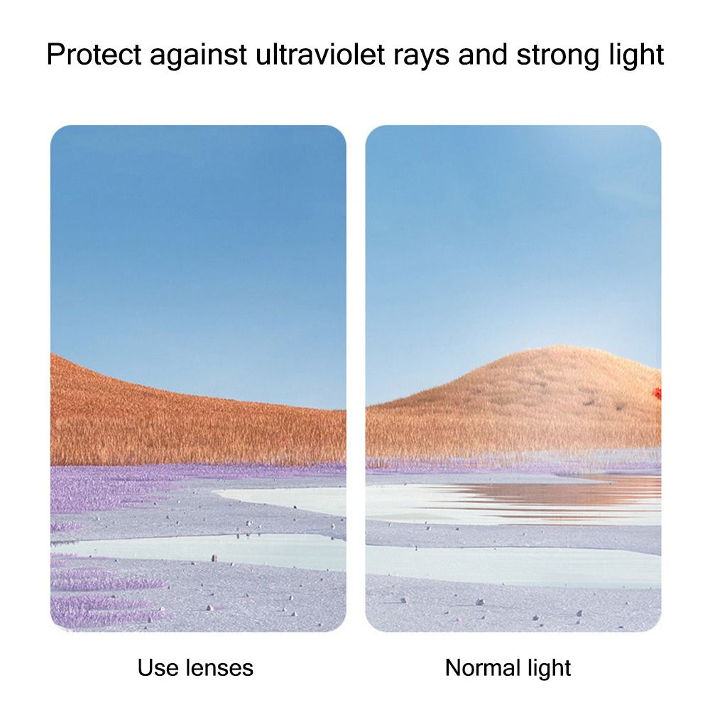 Gafas de sol redondas con protección UV para hombre y mujer, lentes de sol con montura de Metal, Estilo Vintage, accesorios de calle a la para verano