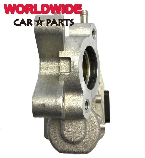 EGR VALVE FOR NISSAN NAVARA D40 PATHFINDER R51 2.5dCi 14710EC00D 14710-EC00B 14710-EC00D 14719-EC00A