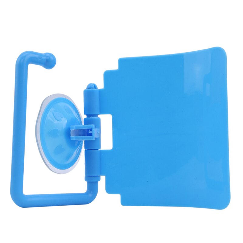 1Pc Zuignap Toiletpapier Houder Draagbare Wandmontage Toiletpapier Houder Roll Papers Stand Met Cover Badkamer Accessoire