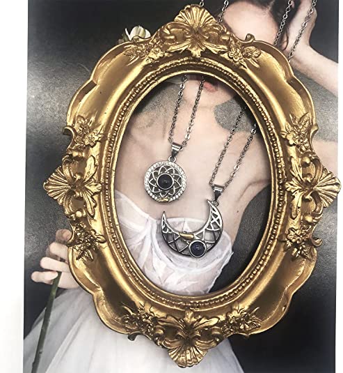 Collana coppia magnetica ti amo 100 lingue abbinate coppia collane collana pendente cuore per amico san valentino