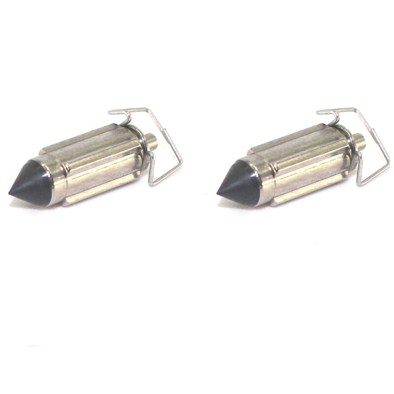 Kawasaki kle 500 klf 300 kle 500 klf 300 el250 el 250 b en450 en500 en 450 500 a c kaasuttimen korjaavat kelluvat neulaosat: 2 kpl