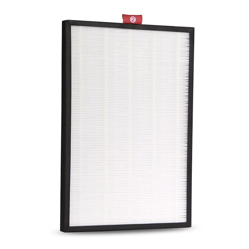 3PCS Filters for Honeywell Air Purifier PAC35M Series JAC35M Series KJ300F Series Filter Replacement Accessories Parts