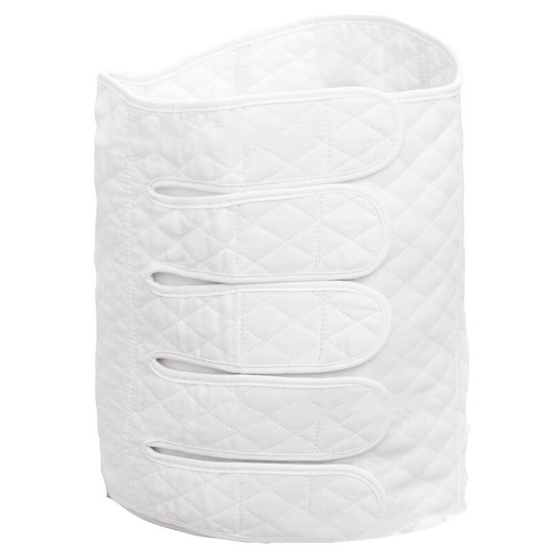 Regulowana opaska na pas po pas ciążowy po porodzie bandaż zespół odzyskiwanie Shapewear gorset pas gorset wyszczuplający: Default Title