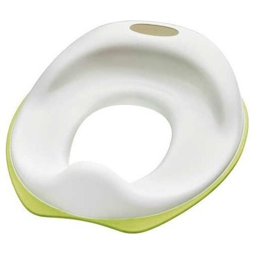 Tossig-asiento adaptador para entrenamiento de inodoro