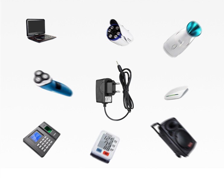 SUOZUN 5V 2A DC AC/DC Adaptor 5V2A 2000mA Power Adapter Supply Charger For Android TV Box SP 5V 2A 5V2A 2000mah