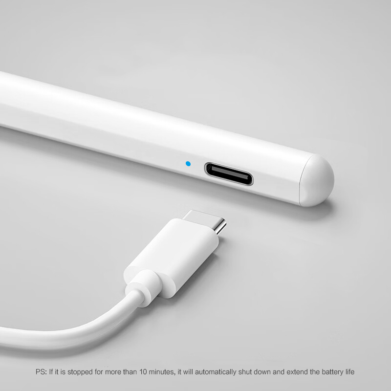 Stift Stift Für XiaoMi Redmi Pad Profi 2024 12,1 "Mi Pad 6 6S Profi Honor Pad 9 vivo Pad 3 Tablette Stift Bildschirm berühren Zeichnung Stift Bleistift