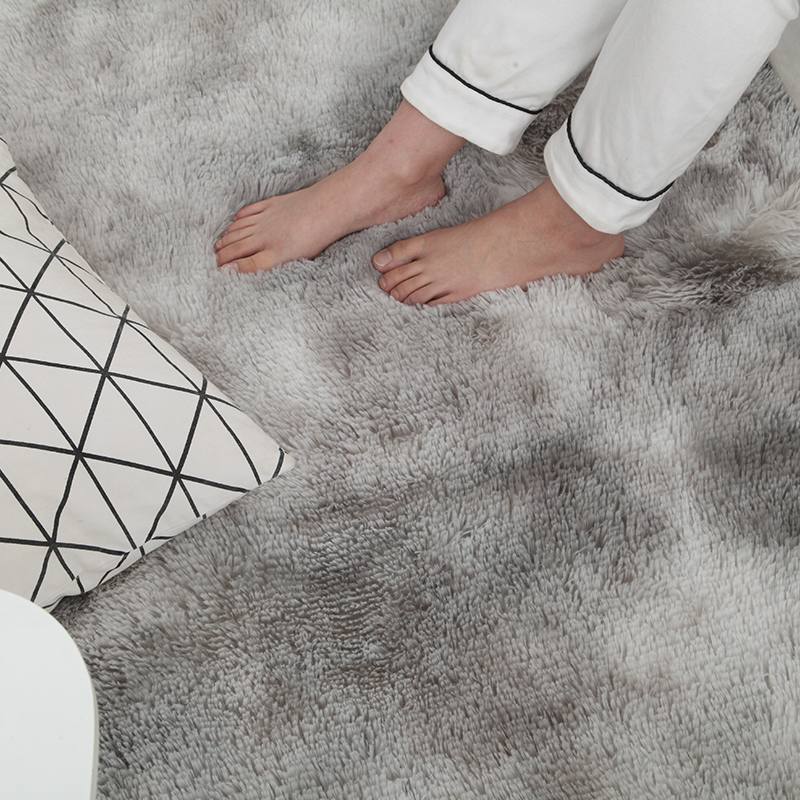 Bedroom Carpets Modern Art Living Room Carpets Home Nordic Bedroom Bedside Blanket Area Rug Large Soft Study Room Floor