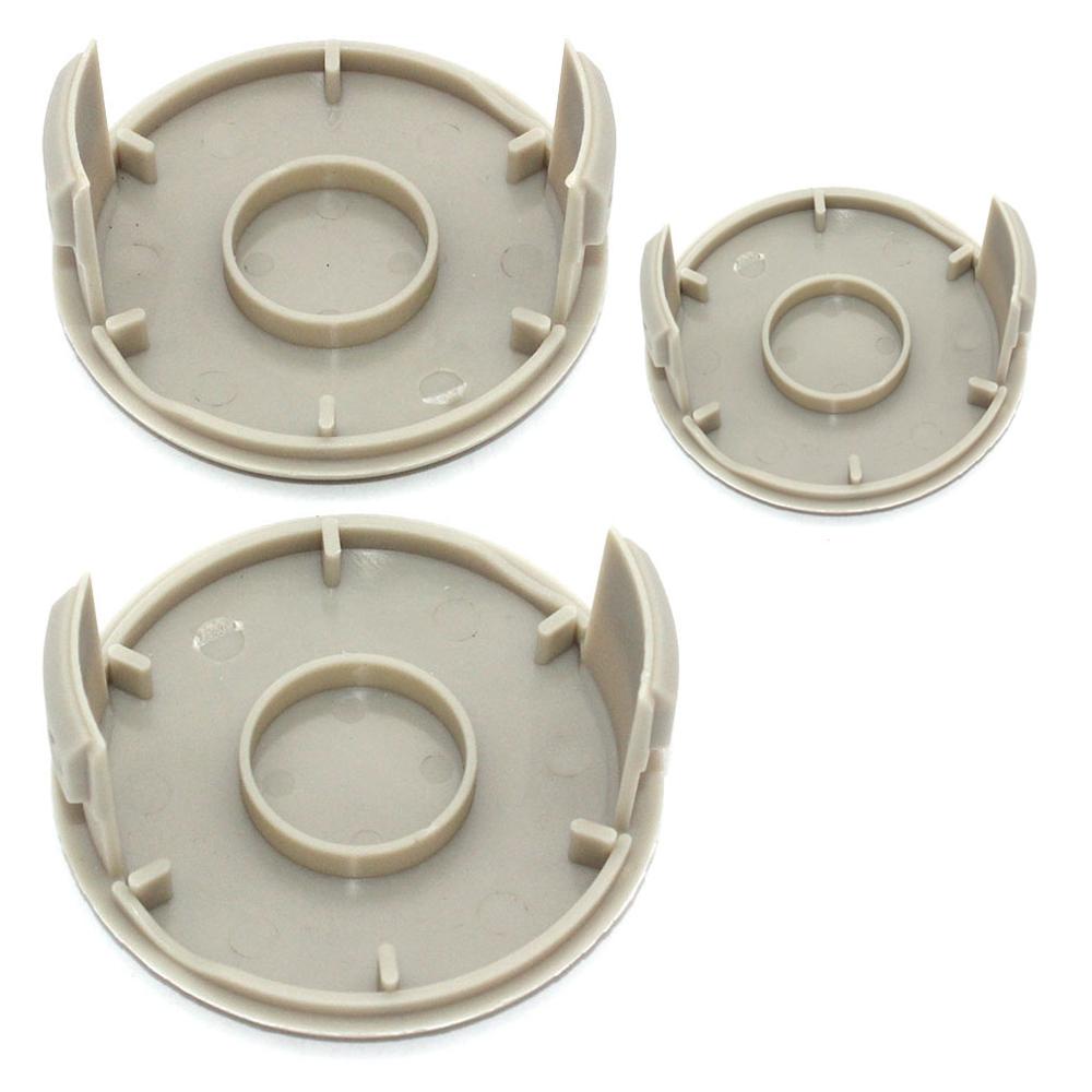 Spool Cap for Ryobi String Trimmer 18V, 24V, 40V P2001, P2002, P2003, P2003VNM,P2004, P2005 522994001