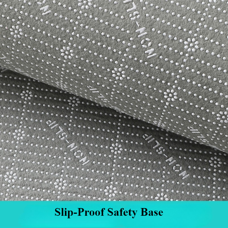 Alfombra de baño con temática oceánica - Alfombra de esponja ultrasuave - Absorción rápida y secado rápido - Antideslizante y agradable para la piel - Decoración del baño