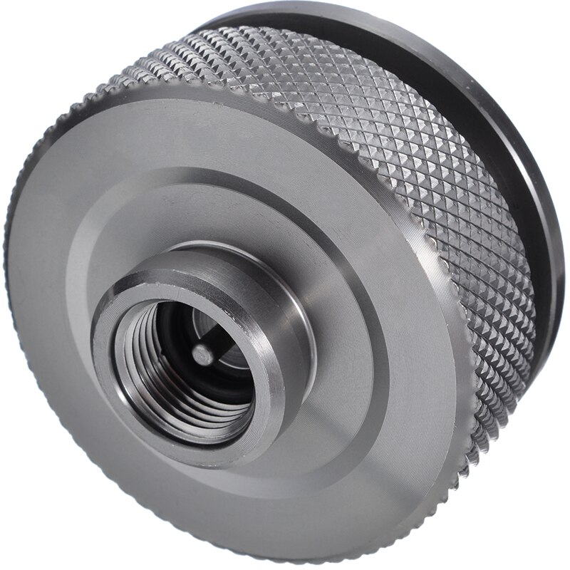 1pc Gas Flasche Adapter Gas Patrone Camping Herde Düse Brenner Konverter Mit Automatische Schließen Funktion Für Teilt Typ Herde