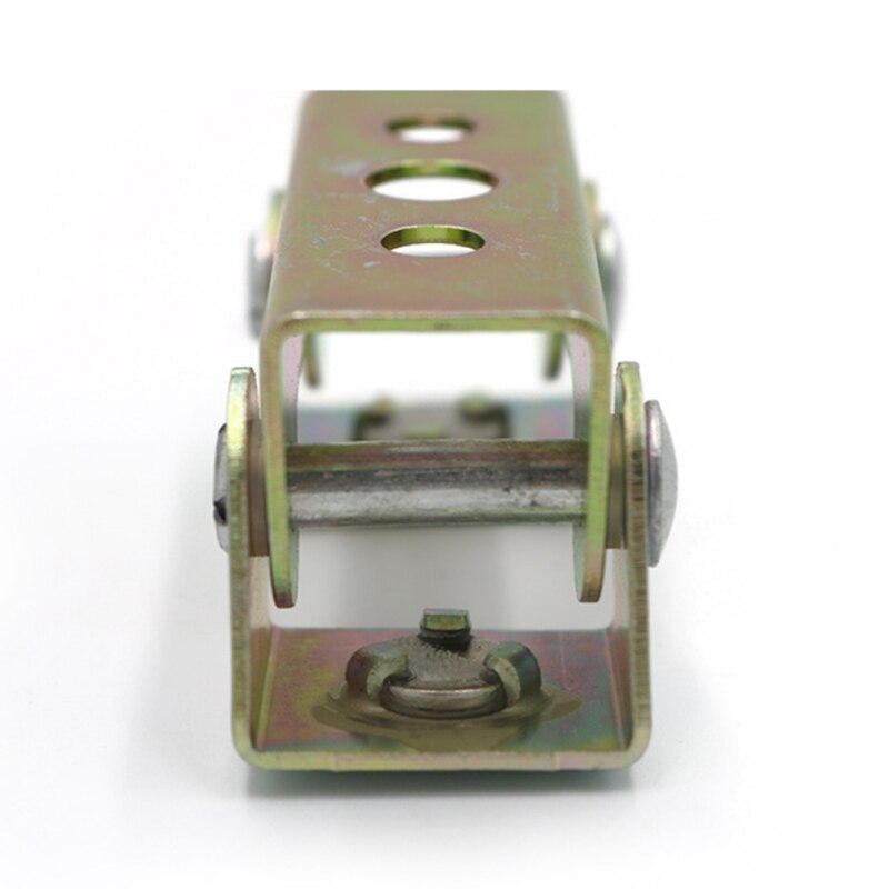 1 st magnetisk v-typ svetshållare svetsfixtur justerbar magnet v-pads metallbearbetningsverktyg handverktygslåda