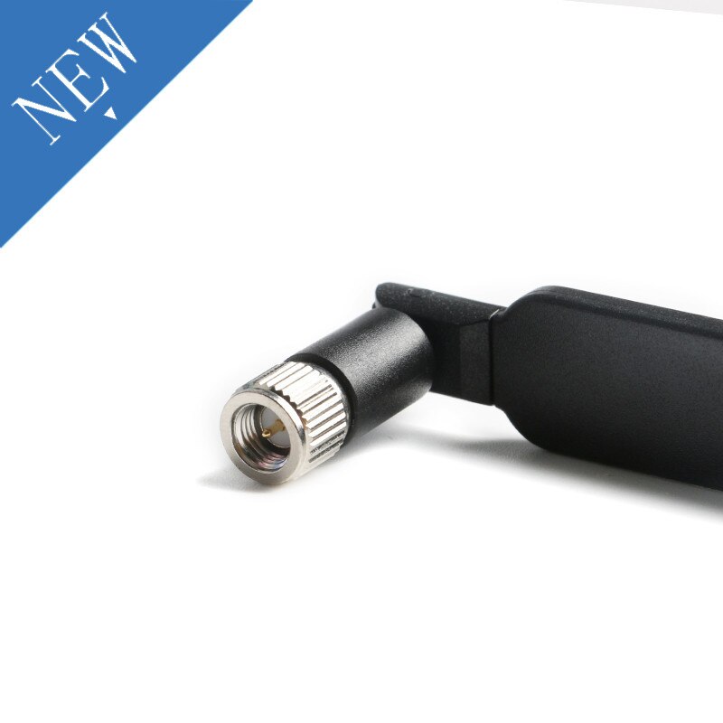 4G Antenna SMA Male 10dBi for 4G LTE Router External Antenna Support 4G/GSM/GPRS