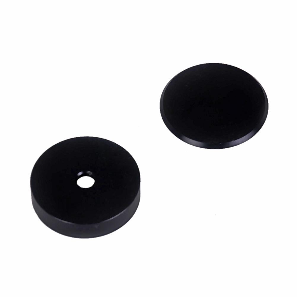 CNC Aluminum Rear Wiper Delete Kit for Civic 3Dr H... Grandado