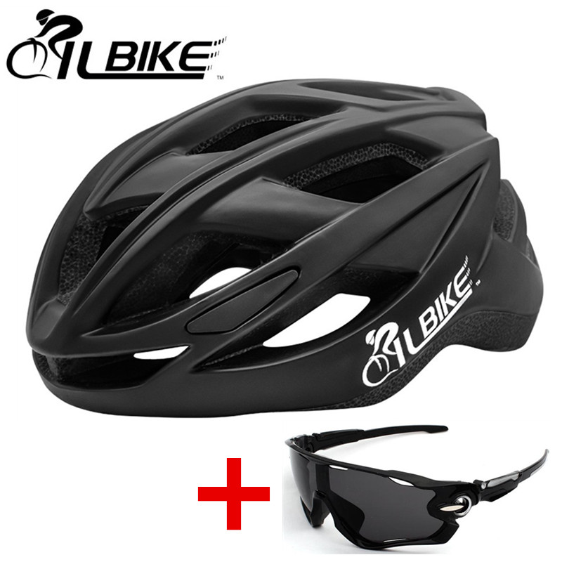 QYLBIKE Casco de ciclismo de seguridad Casco de bicicleta ligero ajustable para hombres adultos Mujeres Casco de bicicleta de montaña y carretera: Gris oscuro