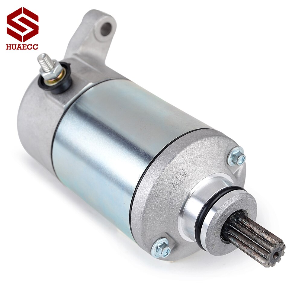 Motor de arranque eléctrico para Cagiva V / Raptor 650 2001-2005 Raptor 650 ie 2005-2007 800097532 31100-48E00 31100-19F00