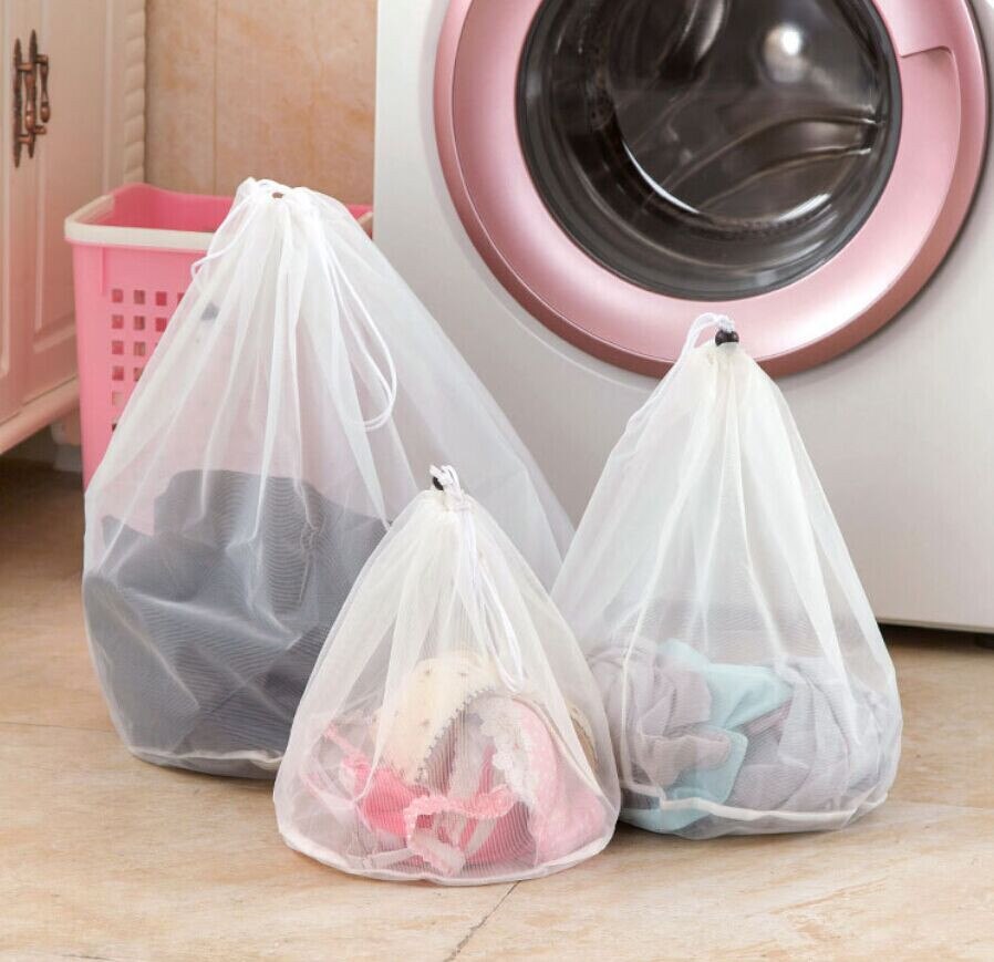 Laundry Bag, Clothing Care, Folding Protective Net, Filter, Underwear, Bra, Socks, Underwear, Washing Machine, Clothes Cleaning