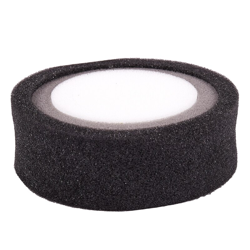 55-119Mm Insert Inlay Foam Sponge for 1.9 Inch RC Crawler Tires Tyres 1/10 Scale Trx4 RC4WD D90 D110 Axial Scx10 VS4-10 CC01