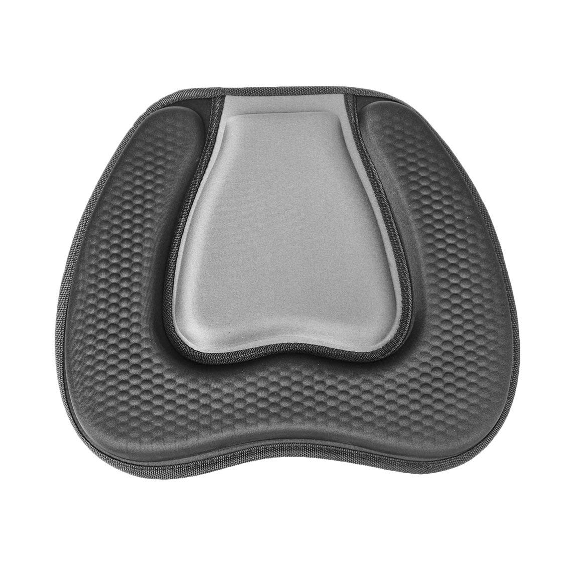 Kayak Seat Universal Sit On Top Foam Padded High Back Backrest Paddle Board Seat Detachable Breathable Thickened Non-slip: Simple style