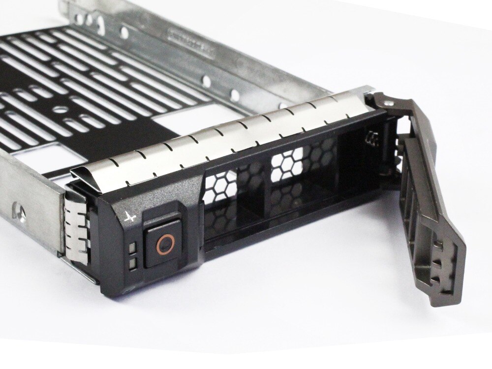 3.5 "SAS SATA Caddy Lade Voor Dell PowerEdge T330 T430 T630