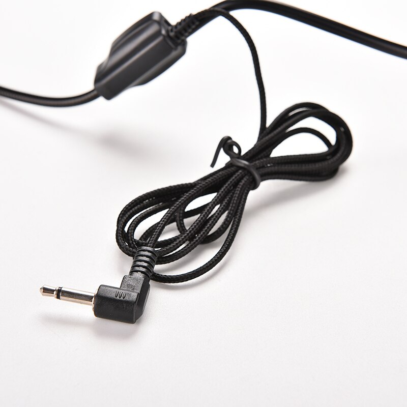 3.5mm kablet mikrofonhodesett studio konferanseguide eventyr høyttaler stativ mikrofon til stemmeforsterker bærbare mikrofoner