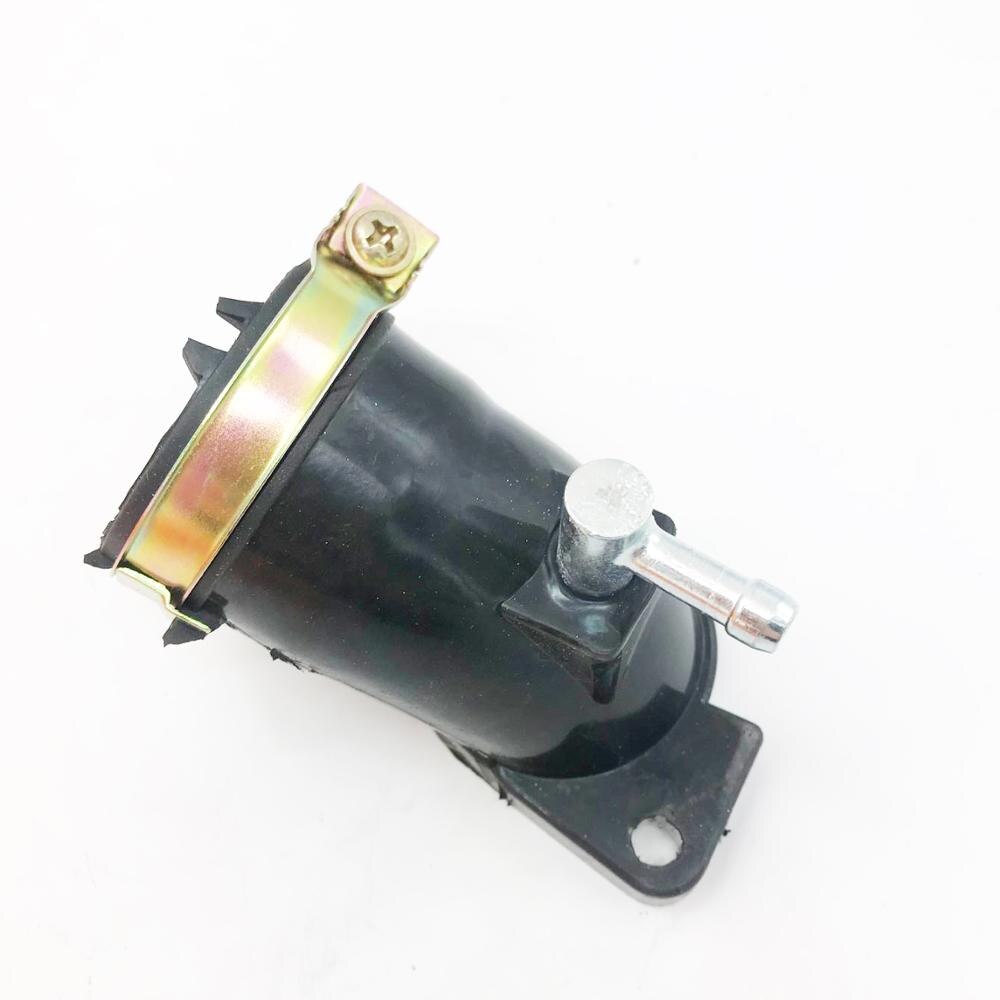 For Intake Manifold Ansaugstutzen Buyang Linhai 300 300cc ATV Quad D300 G300 VOG250