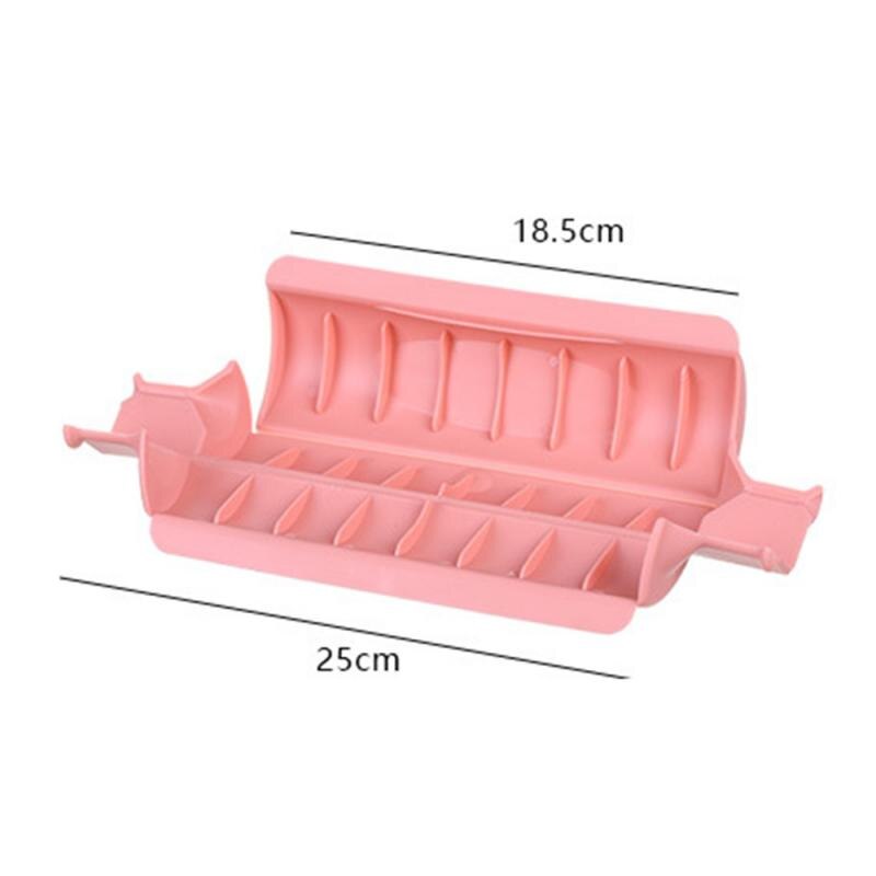 Hurtig spyd let grill kebab maker kød brochetter spyd maskine bbq grill tilbehør værktøjssæt