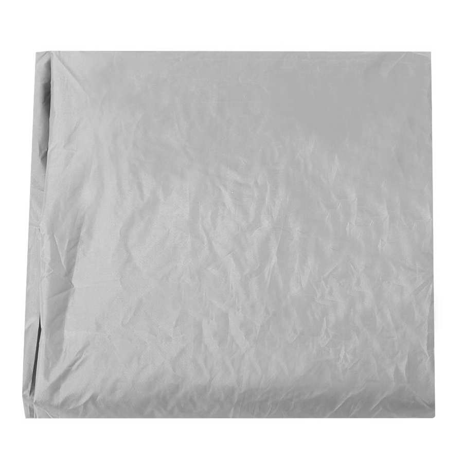 Shaped Bathtub Cover Tear Resistance Waterproof Tub Cover for Spring Outdoor Garden