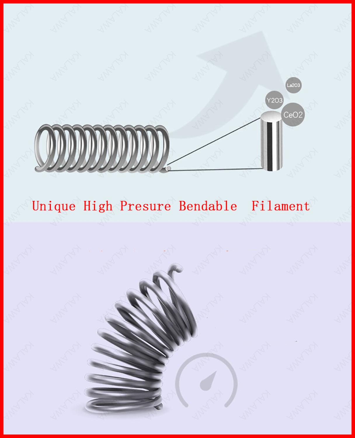 Best Fog Lamp 2X Yellow 881 Automobile Halogen lamp Car Light bulb 12V Headlights Lamp Fog Lights