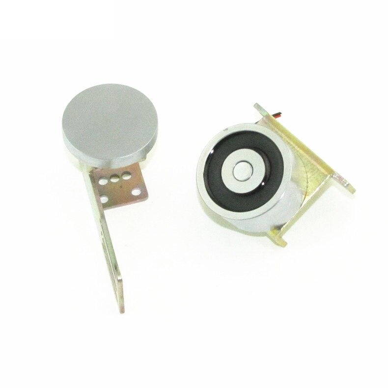 12V/24V Universal Automatic Door Sliding door Magnetic Lock