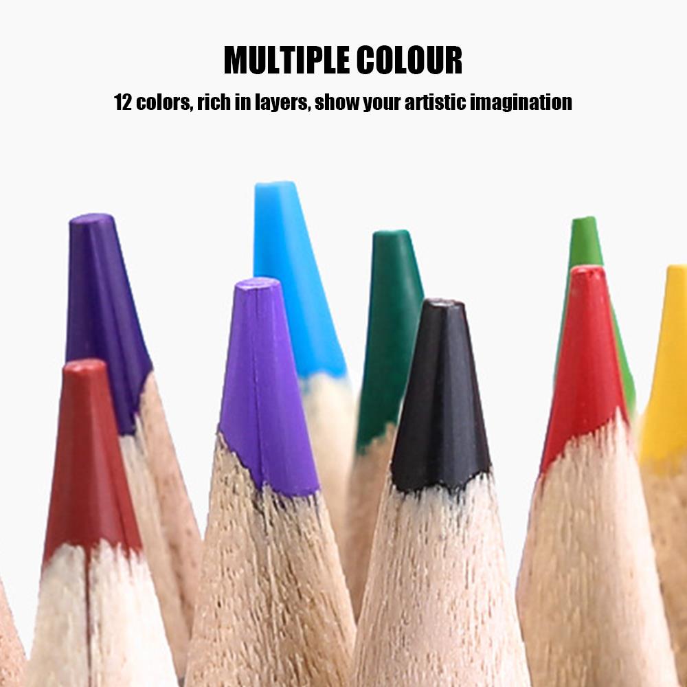 Sketch Pencil Set Sketch Pencil Painting Tool Set Stationery Crafts Student Graffiti Artist Art Supplies Drawing 60pcs Portable