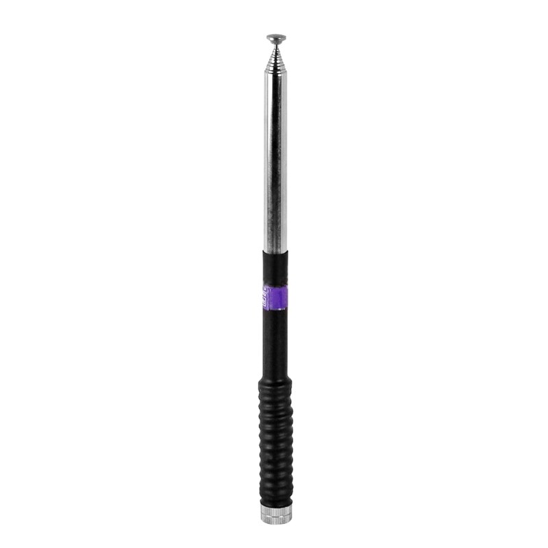 Telescopic Extendable Long Range 127cm 50'' SMA-Male Antenna for Handheld GPS Garmin Astro 220 320 430 900 Alpha 50 100