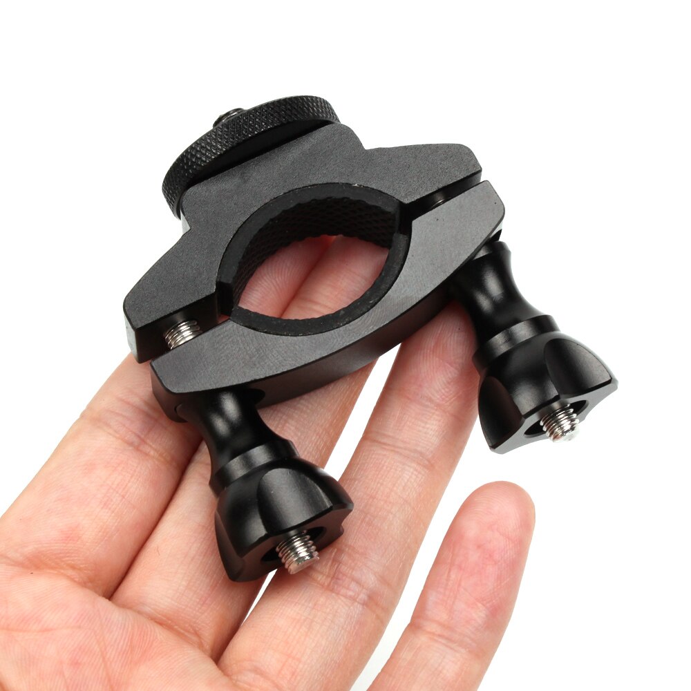 Fahrrad Halterung Fahrrad Halterung Clip für DJI OSMO Handy, Mobiltelefon 2 3 ZHIYUN Glatte 4 Feiyu Handheld Gimbal Stabilisator Zubehör Bausätze