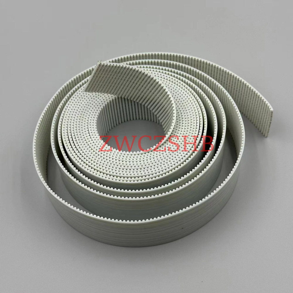 For Graphtec FC8600 Cutter Timing Long Belt for Graphtec FC7000 FC8000 FC8600-130 FC9000 Cutting Plotter Carriage Trolley Belt